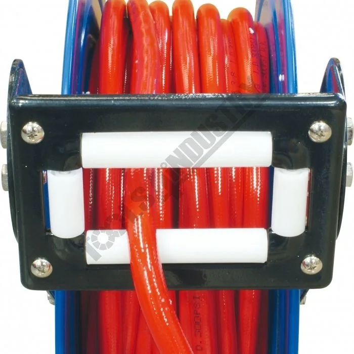 H040 Industrial Retractable Air Hose - Image 3
