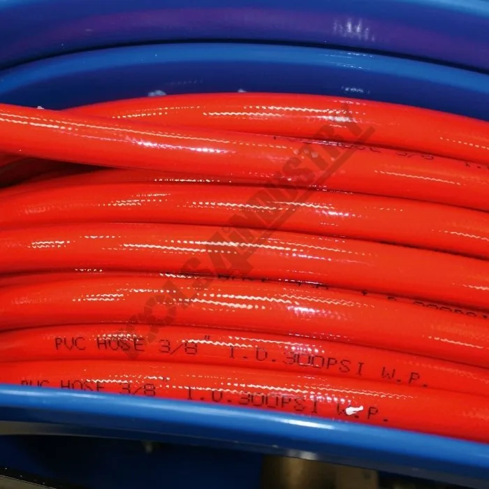 H040 Industrial Retractable Air Hose - Image 5