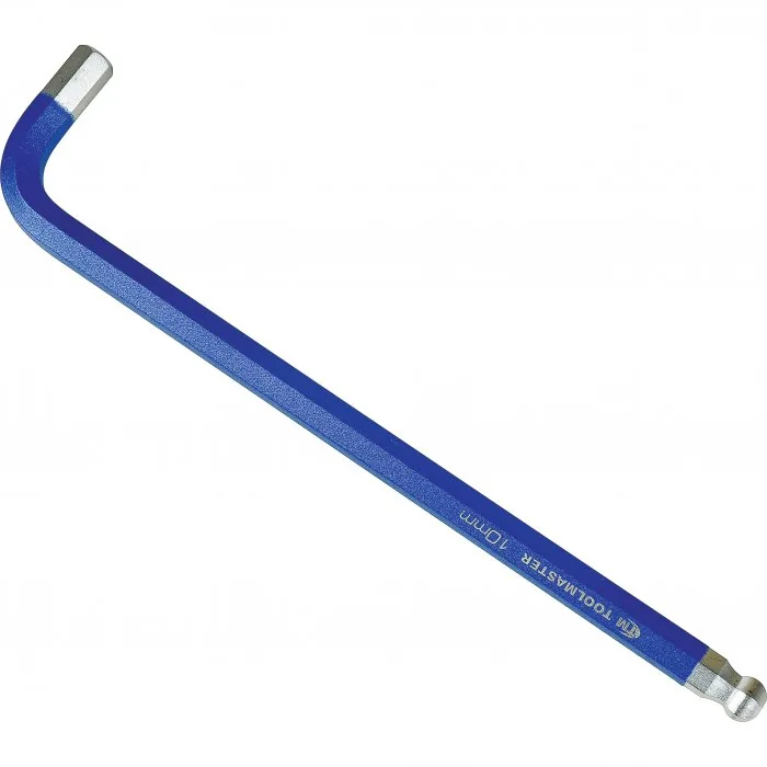 H810 Metric Hex Keys Ball Point - Extra - Image 5