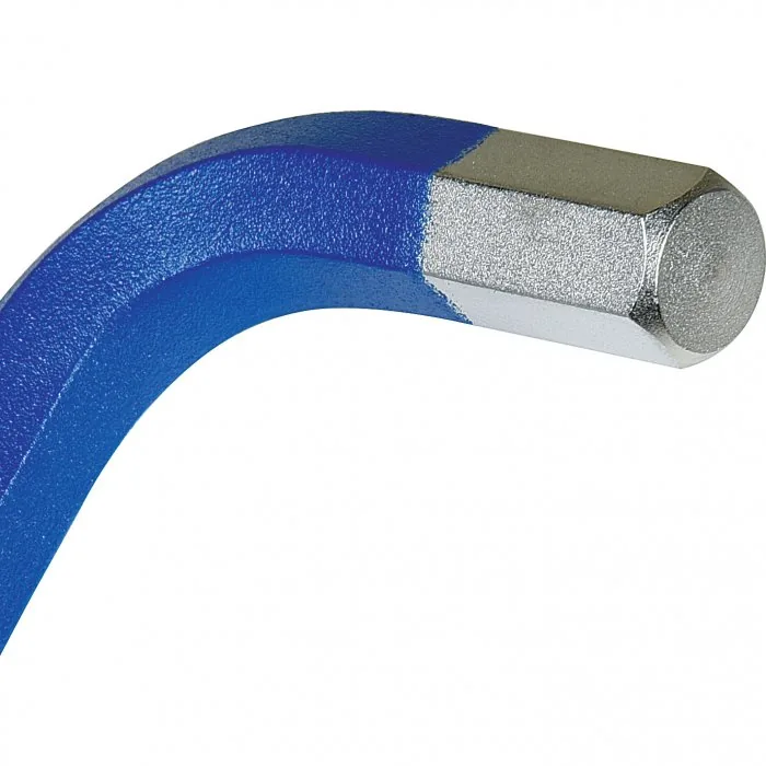 H810 Metric Hex Keys Ball Point - Extra - Image 6