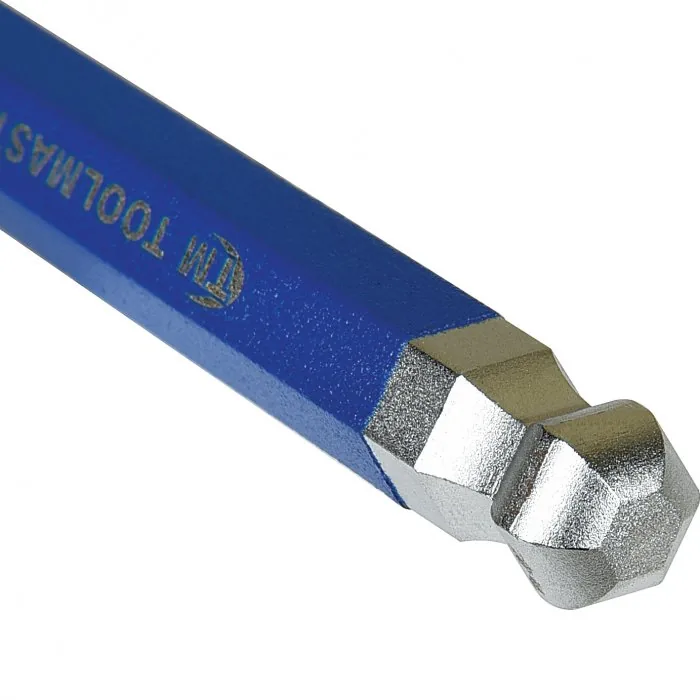 H810 Metric Hex Keys Ball Point - Extra - Image 7