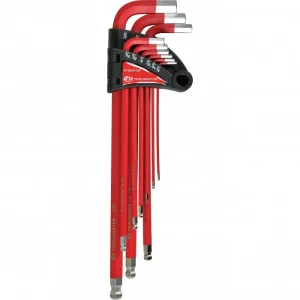 H811 Imperial Hex Keys Ball Point -