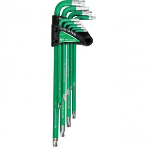 H812 Torx® Keys - Extra Long Industrial