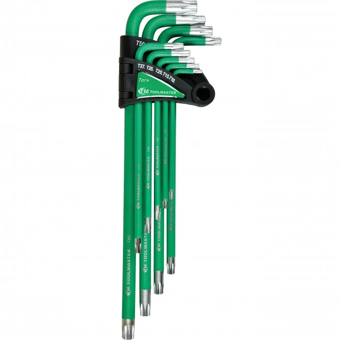 H812 Torx® Keys - Extra Long Industrial