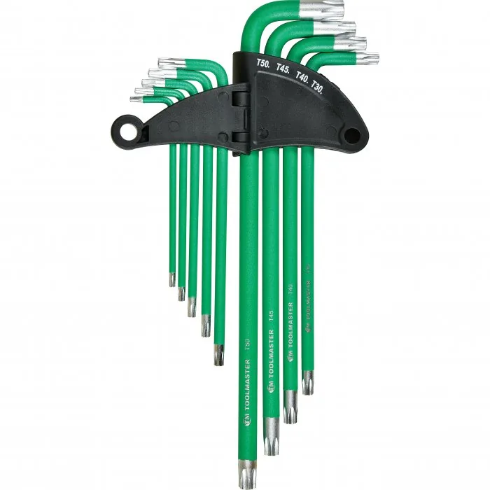 H812 Torx® Keys - Extra Long Industrial - Image 3