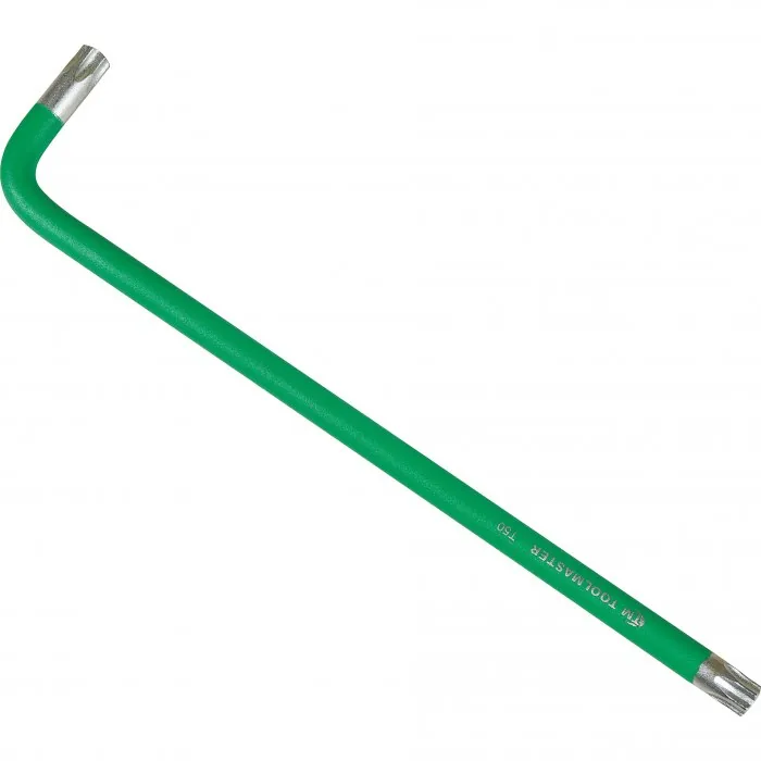 H812 Torx® Keys - Extra Long Industrial - Image 5