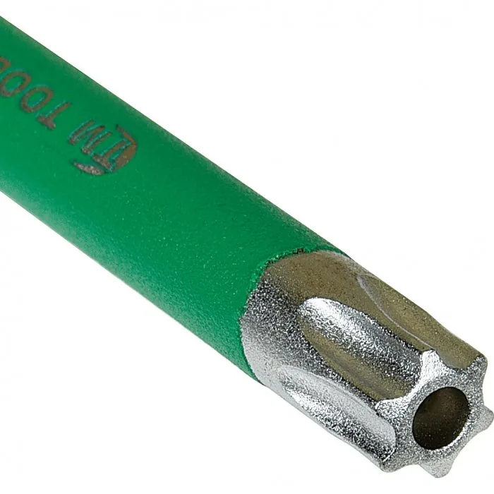 H812 Torx® Keys - Extra Long Industrial - Image 7