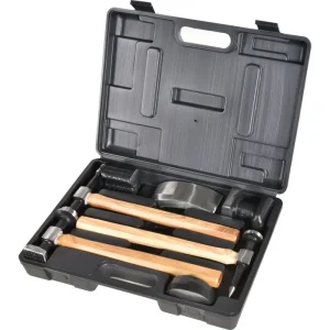 H885 Auto Panel Restoration Kit - DIY