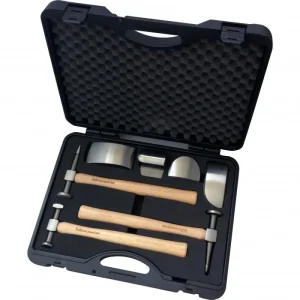 H886 Auto Panel Restoration Kit -