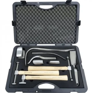 H887 Auto Panel Restoration Kit - Master