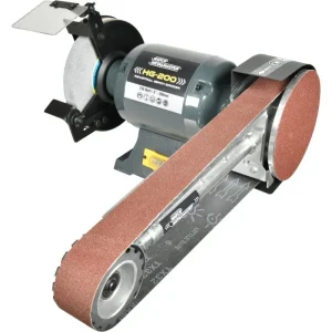 K4014 Industrial Bench Grinder with