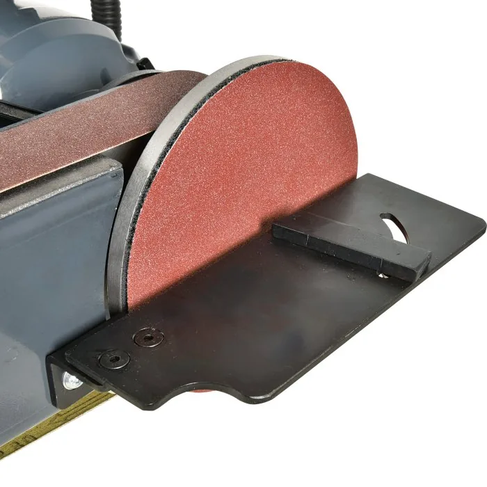 K4018 Industrial Bench Grinder with - Image 3