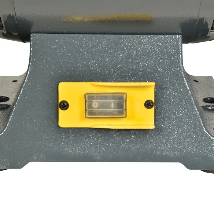 K4018 Industrial Bench Grinder with - Image 9