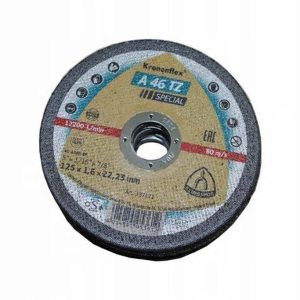 Klingspor 125mm Cut-Off Wheel 187171 Geelong