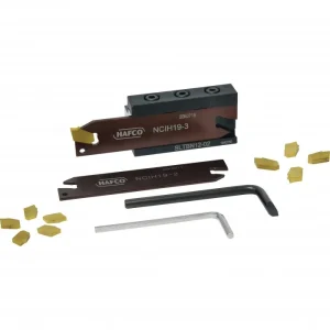 L0100 Parting Kit 12mm