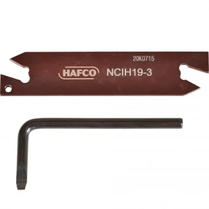 L0103 Parting Blade