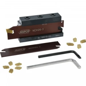 L0110 Parting Kit 16mm