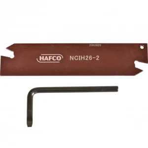 L0112 Parting Blade