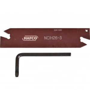 L0113 Parting Blade