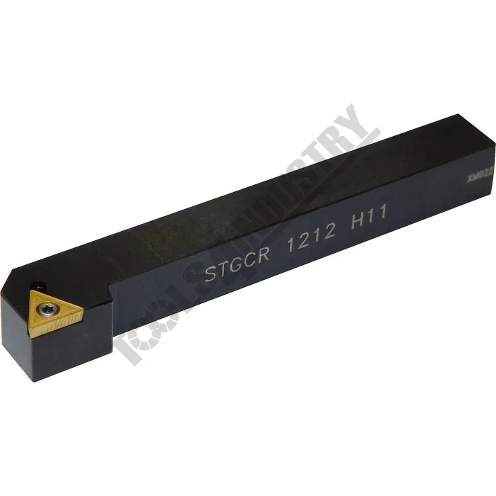 L015 Right Hand Turning Tool Holder - Image 2