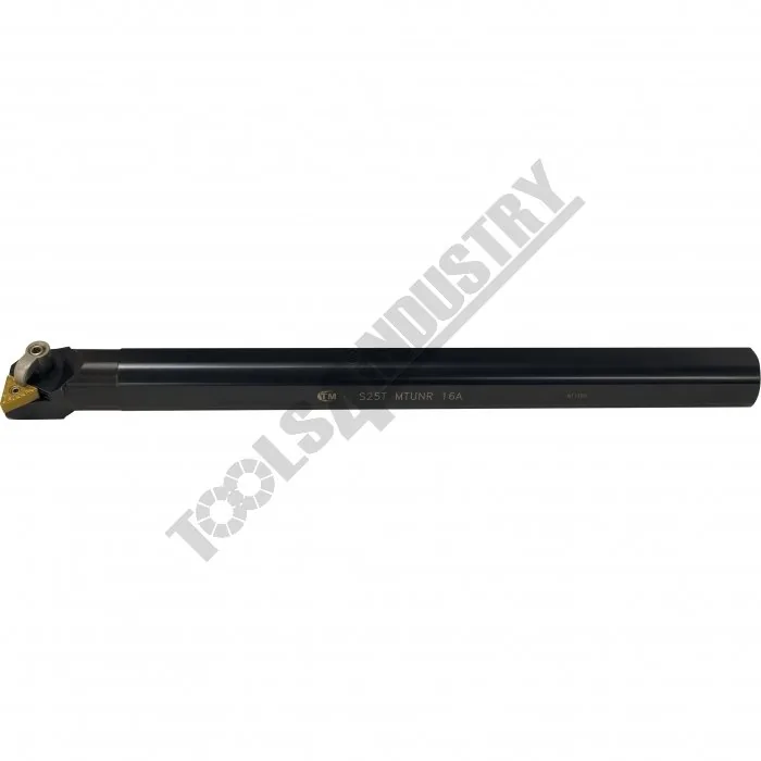 L024 Right Hand Boring Bar - Image 2