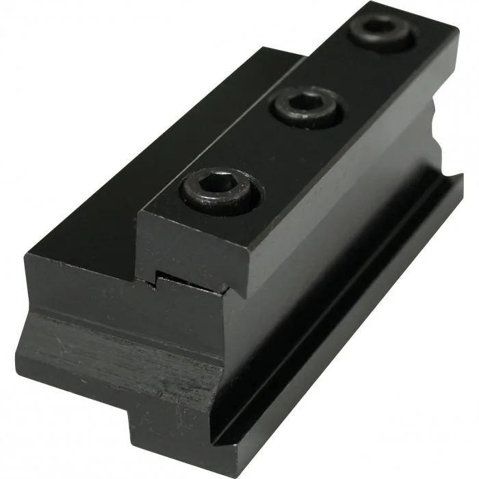 L029 Parting Block - Suits 26mm Blade