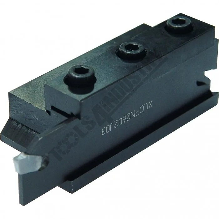L029B Parting Block - Suits 32mm Blade - Image 2
