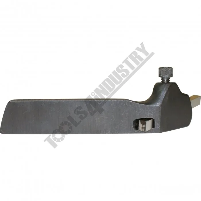L070R Right Hand Lathe Turning Tool Hold - Image 2