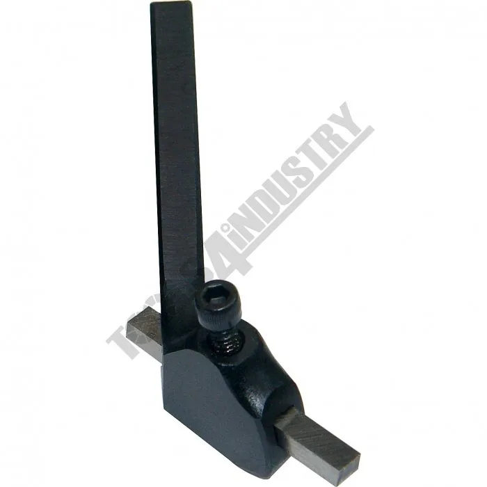 L070R Right Hand Lathe Turning Tool Hold - Image 3