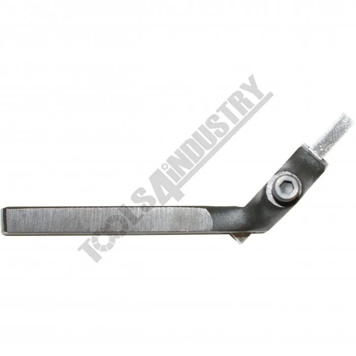 L070R Right Hand Lathe Turning Tool Hold - Image 4