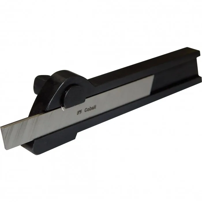 L073 Parting Tool Holder - Suits 1/2"