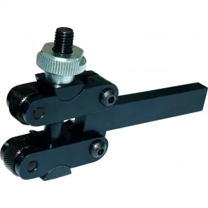 L080 Knurling Tool Holder - Clamp Type