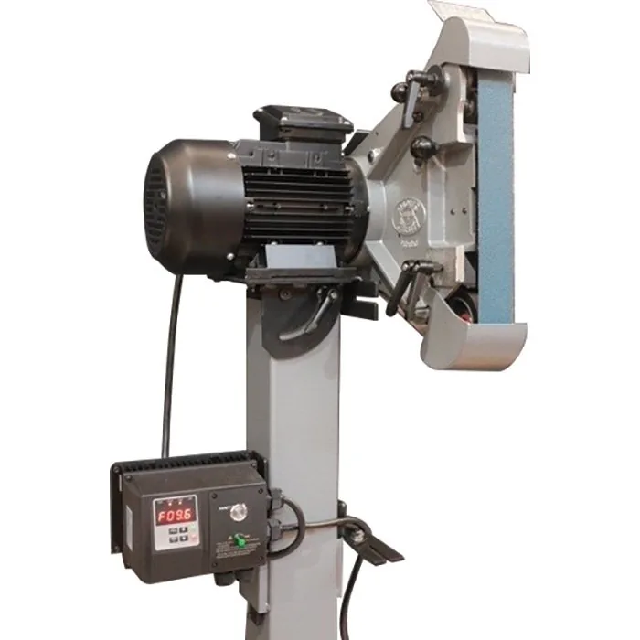 L0961V Radius Master Pedestal Belt