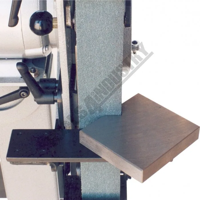 L0961V Radius Master Pedestal Belt - Image 12