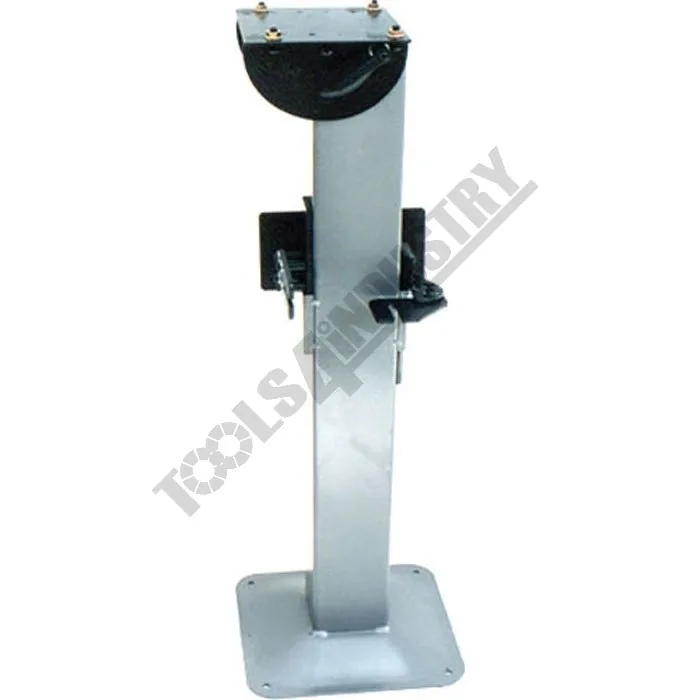 L0961V Radius Master Pedestal Belt - Image 13