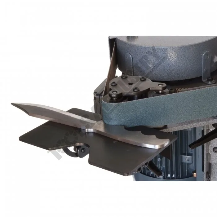 L0961V Radius Master Pedestal Belt - Image 14