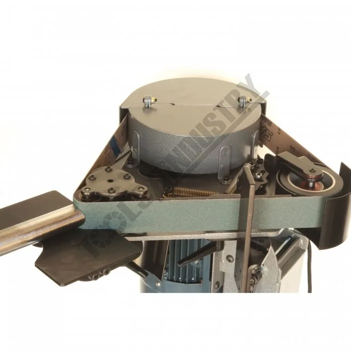 L0961V Radius Master Pedestal Belt - Image 15