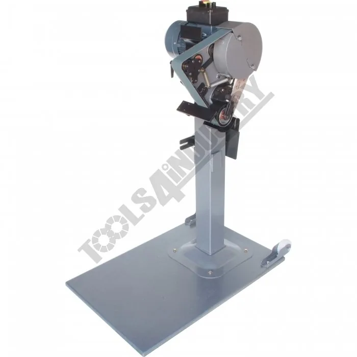 L0961V Radius Master Pedestal Belt - Image 16