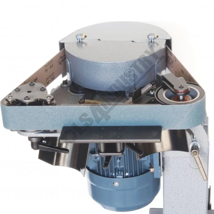 L0961V Radius Master Pedestal Belt - Image 17