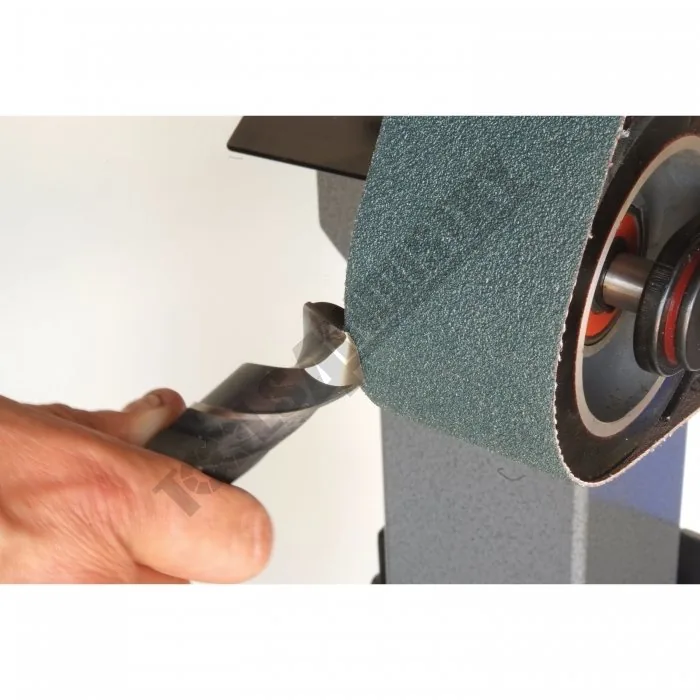 L0961V Radius Master Pedestal Belt - Image 3