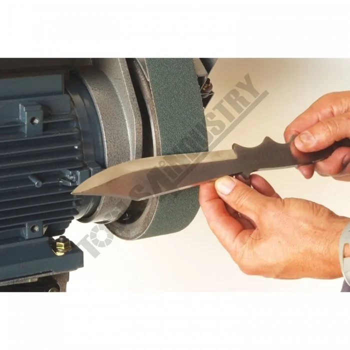 L0961V Radius Master Pedestal Belt - Image 4