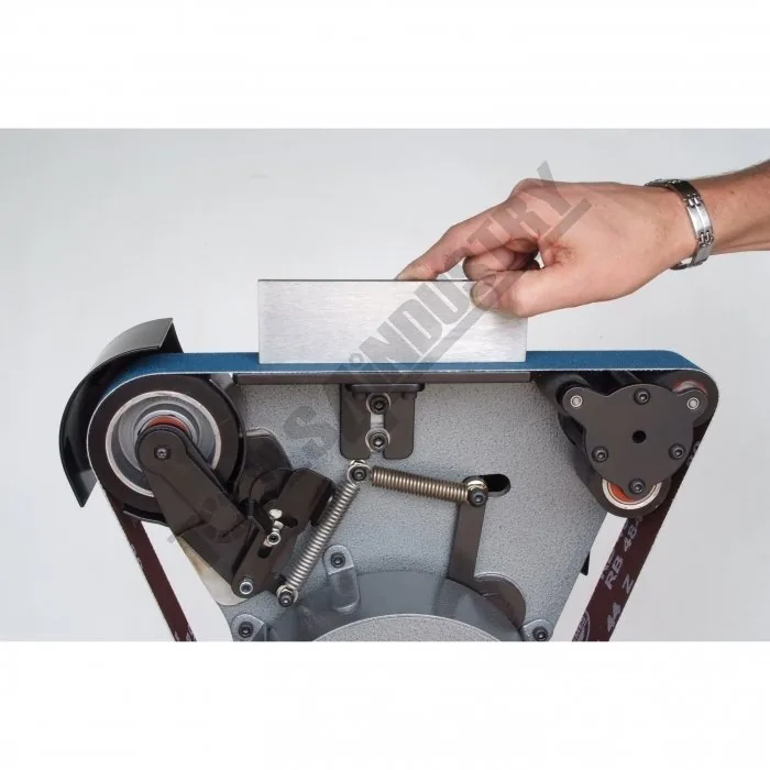 L0961V Radius Master Pedestal Belt - Image 5