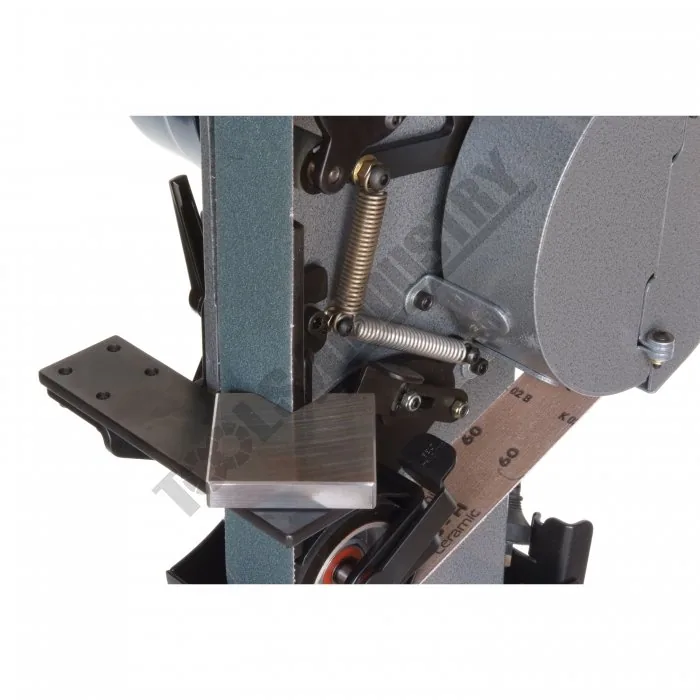 L0961V Radius Master Pedestal Belt - Image 6