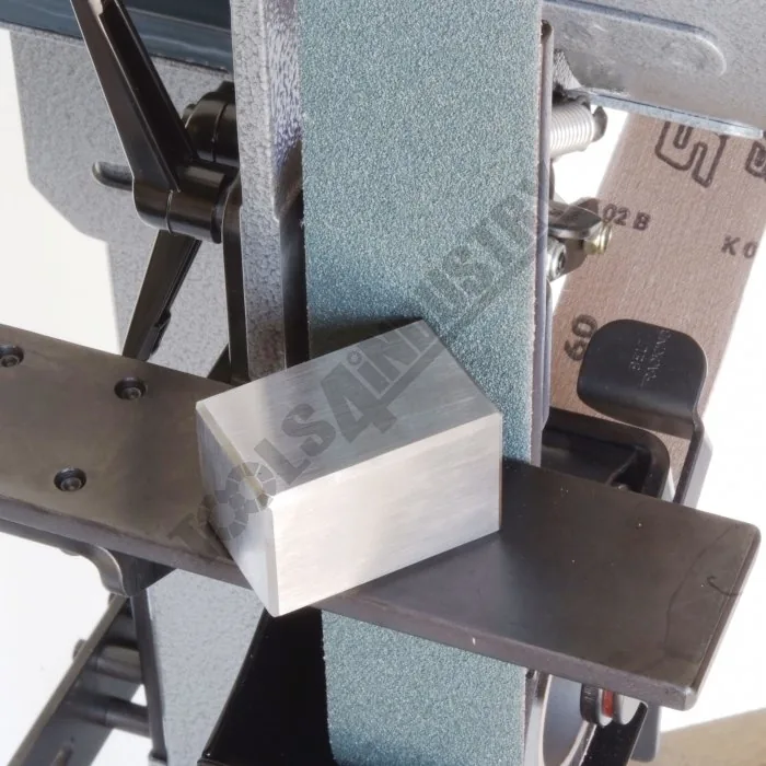 L0961V Radius Master Pedestal Belt - Image 7