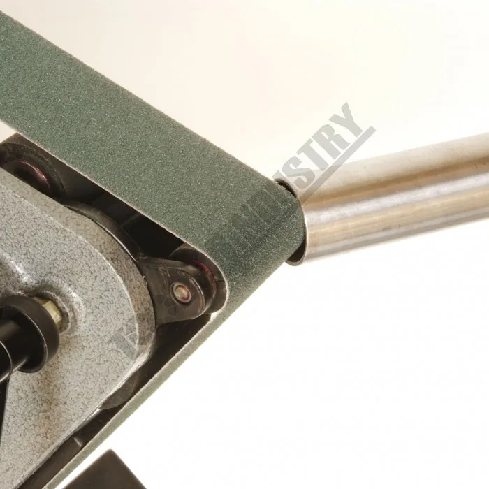 L0961V Radius Master Pedestal Belt - Image 8