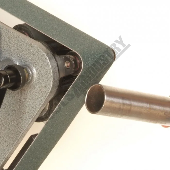 L0961V Radius Master Pedestal Belt - Image 9