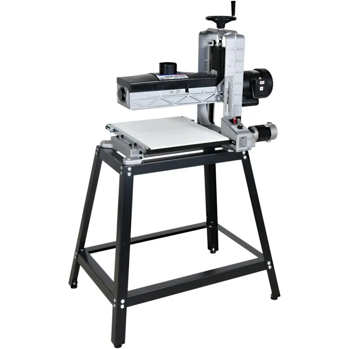 L110 Drum Sander - Open End