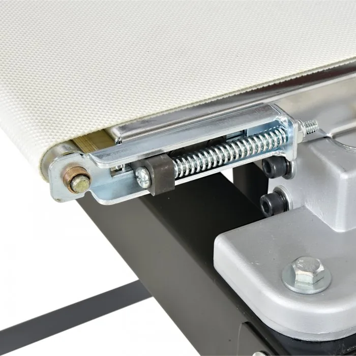 L110 Drum Sander - Open End - Image 2