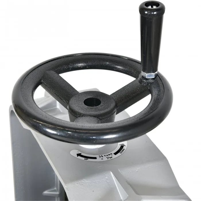 L110 Drum Sander - Open End - Image 3