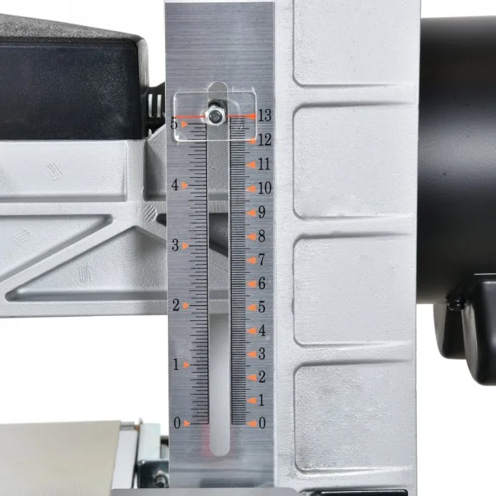 L110 Drum Sander - Open End - Image 4